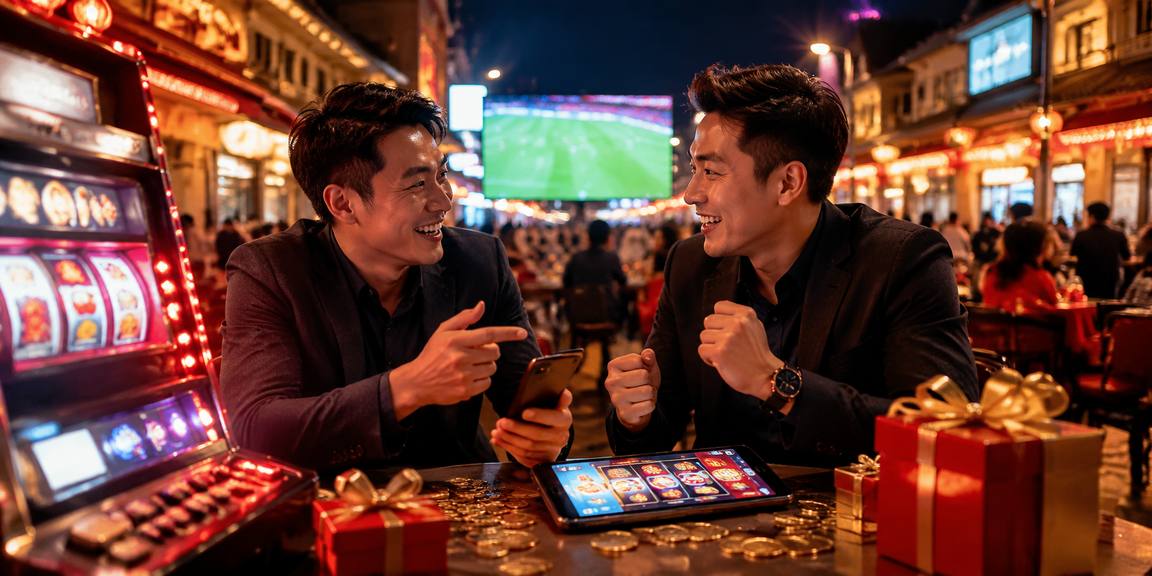 betvnd vip mobile gaming